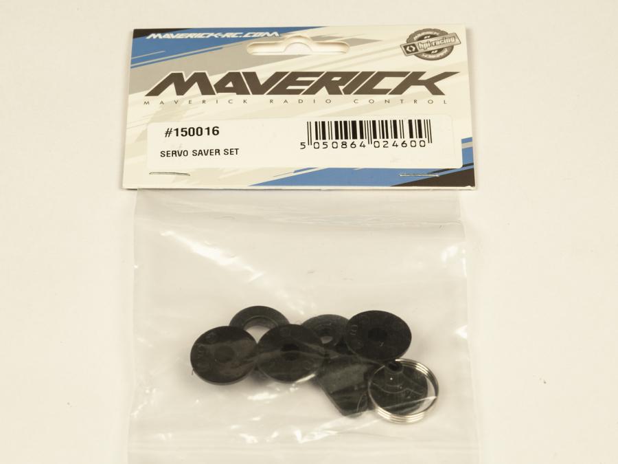 Maverick Servo Saver Set Mv150016