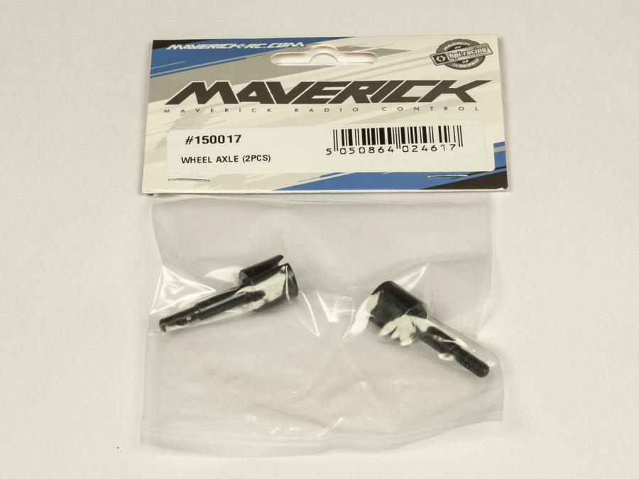 Maverick Wheel Axle (2Pcs) Mv150017