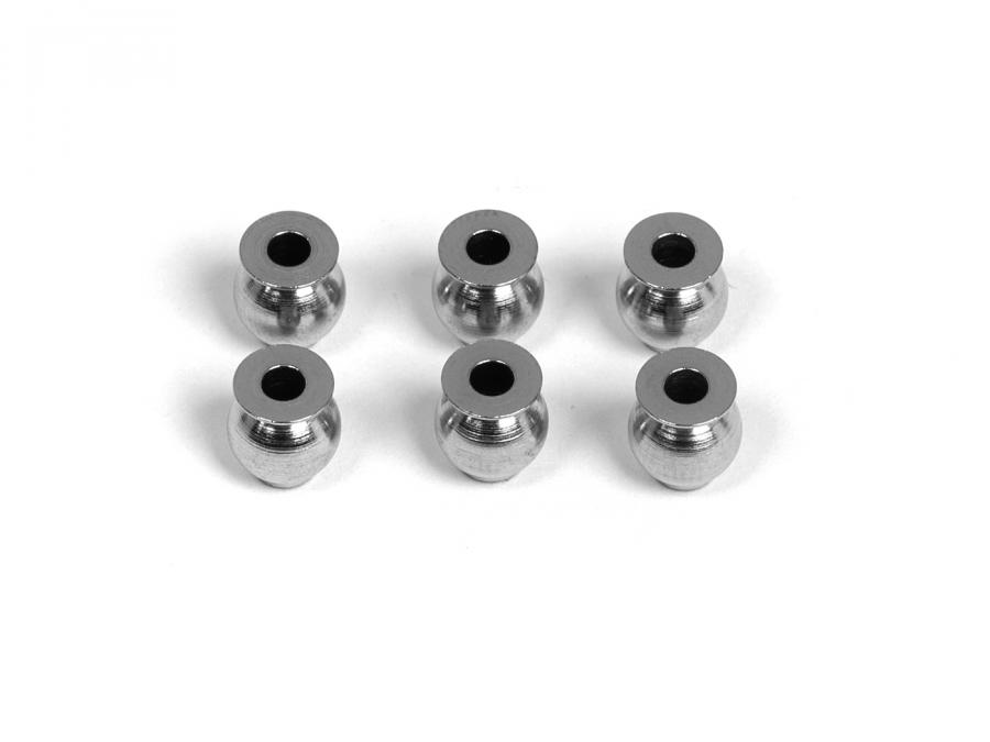 Maverick BALL HEAD 8.0mm (6PCS) MV150026