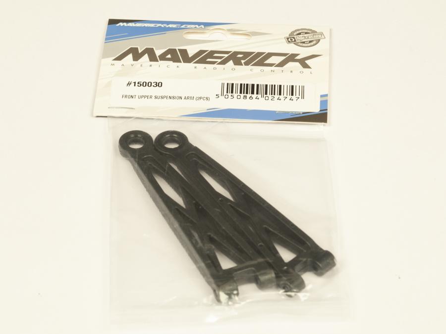 Maverick Front Upper Suspension Arm (2Pcs) MV150030