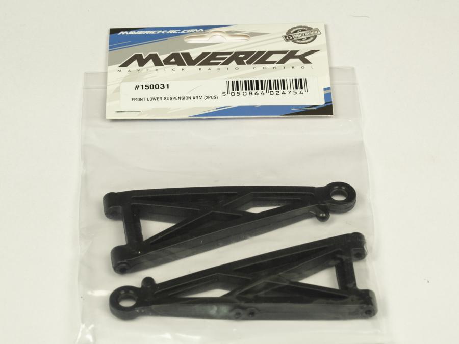 Maverick Front Lower Suspension Arm (2Pcs) MV150031