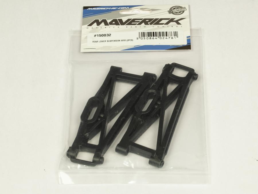 REAR LOWER SUSPENSION ARM (2PCS)