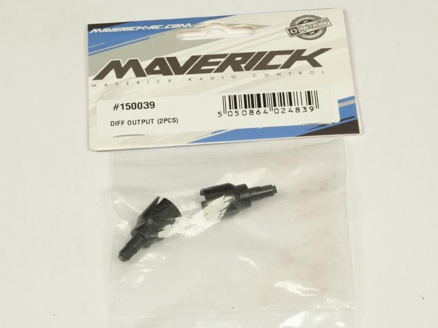 Maverick Diff Output (2Pcs) Mv150039