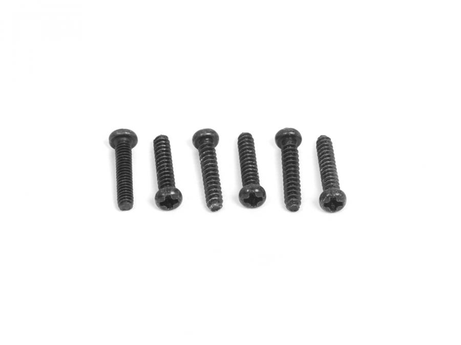 Maverick Button Head Screw 2X10mm (6Pcs) MV150042