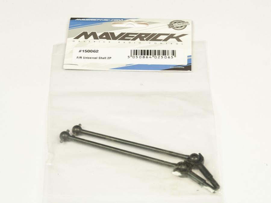 Maverick F/R Universal Shaft 2P MV150062