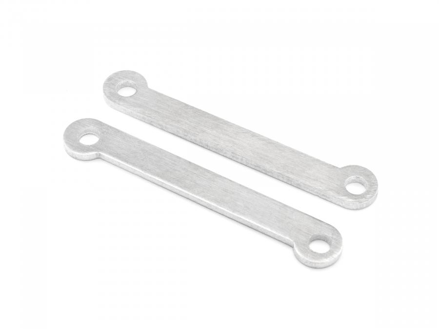 Gear Box Plate (2pcs)