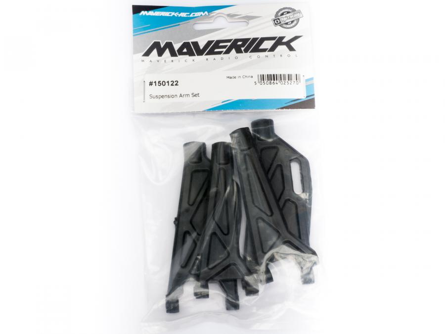 Maverick Suspension Arm Set MV150122