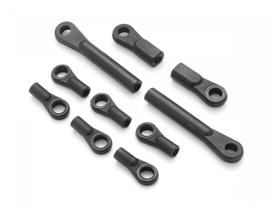 Rod End Set