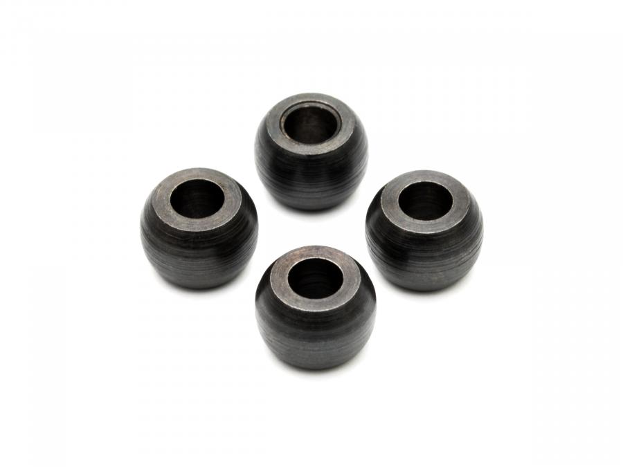 Lower Shock Pivot Ball (4pcs)