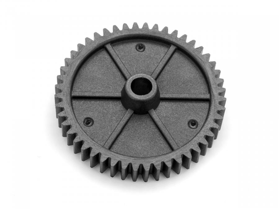 Spur Gear 48T (32DP)