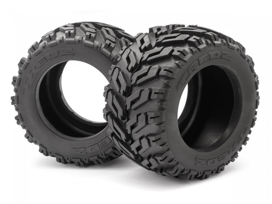 Maverick Tredz Tractor Tire (2pcs) MV150180