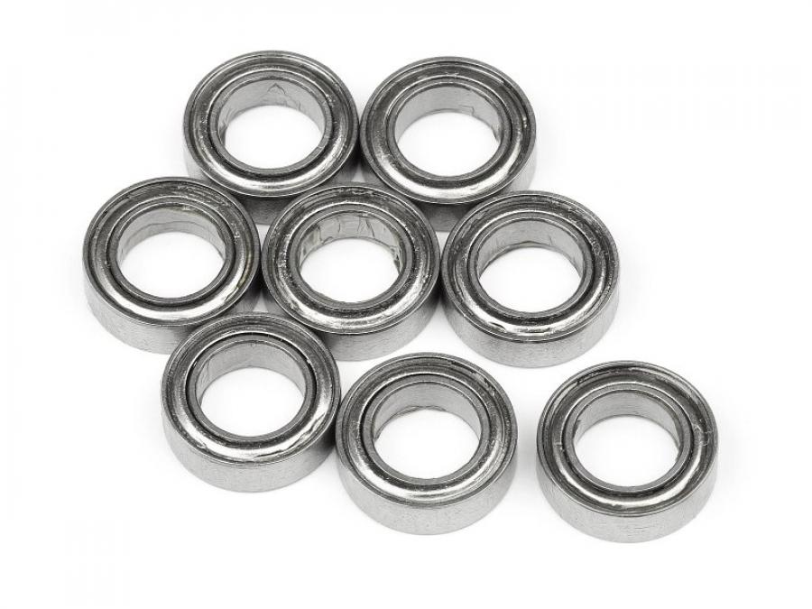 Maverick BALL BEARING 10 X 6 X 3MM 8PCS MV28030