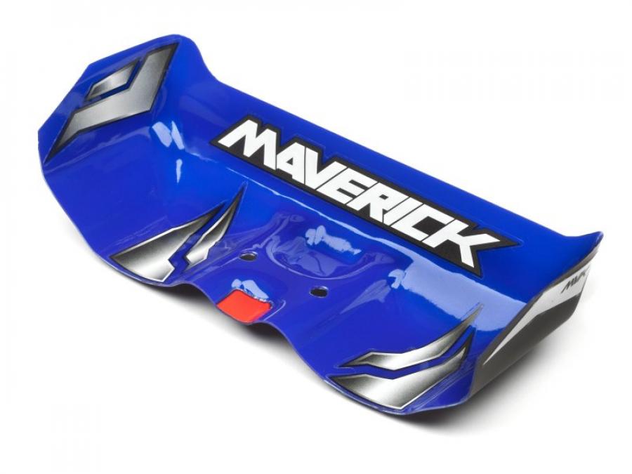 WING BLUE (PVC) (XB)