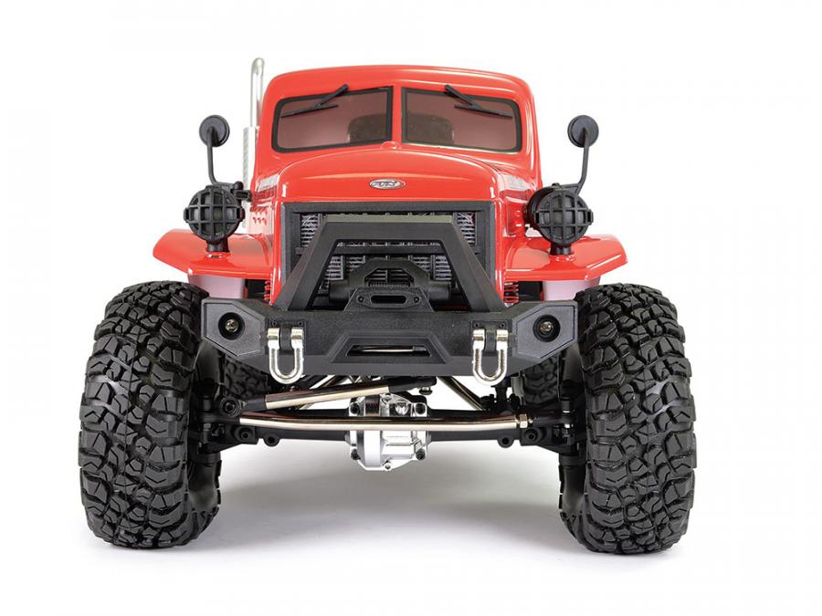 FTX OUTBACK TEXAN 4x4 RTR Trial Crawler