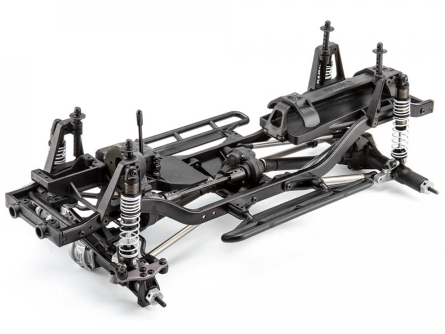 HPI Racing  HPI Venture Scale Builder Kit Crawler RC-auto rakennussarja 117255