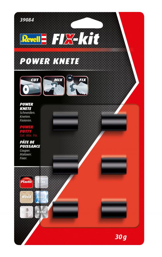 Revell FIX-kit POWER PUTTY