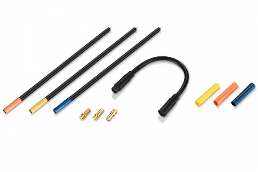 AXE R2 Extended Sensor Wire Set 125mm