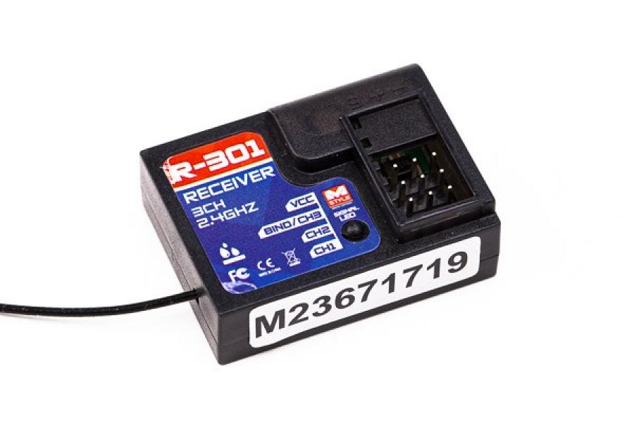 R/C SET-RADIOSET,SERVO,BATTERY,CHARGER