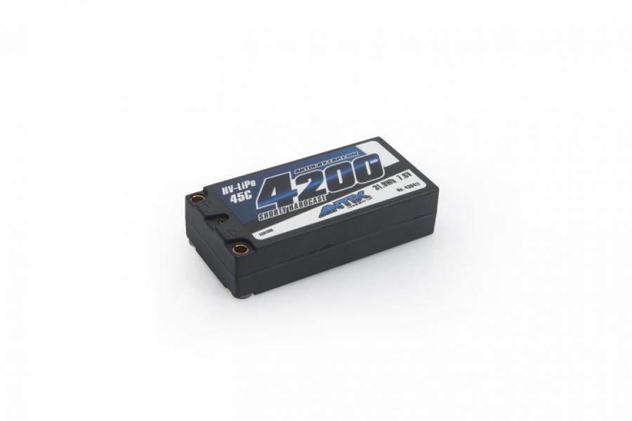 ANTIX BY LRP 4200-7.6v- LiHV 45C