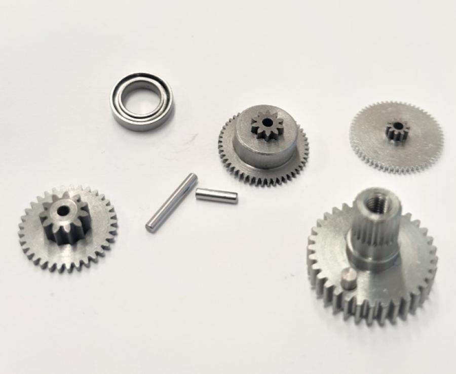 Gear Set PDI-HV7232MG 