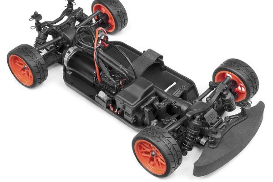 Rs4 rc outlet