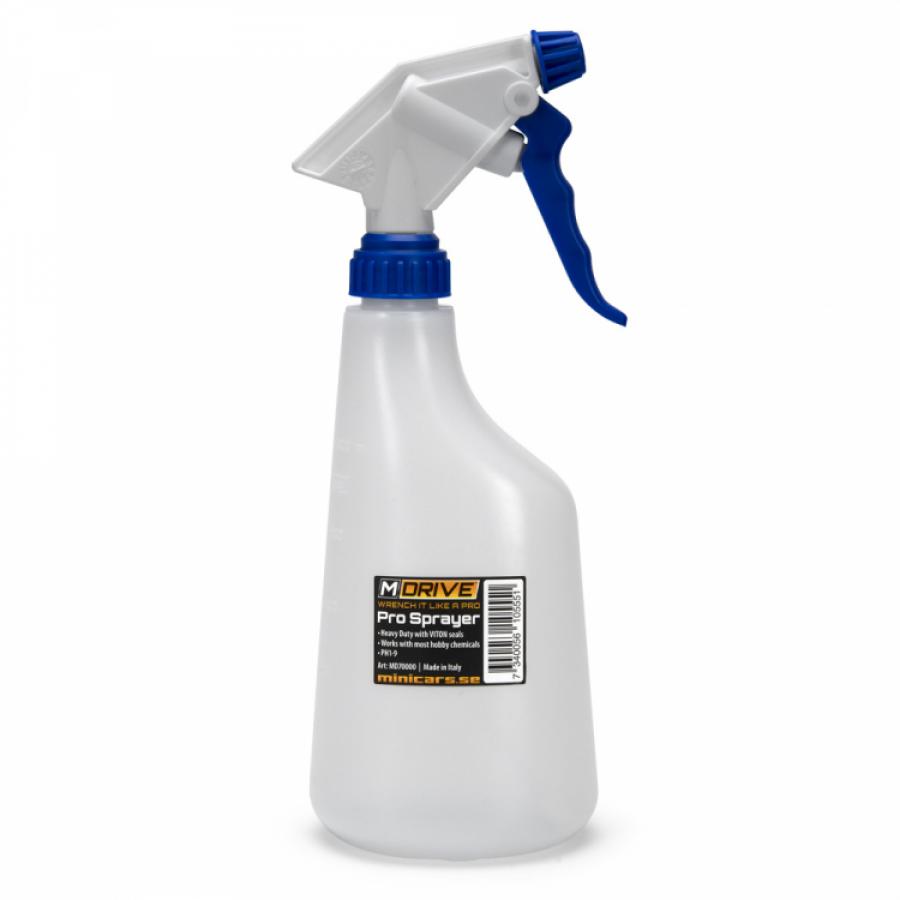 Pro Sprayer Bottle 600ml VITON