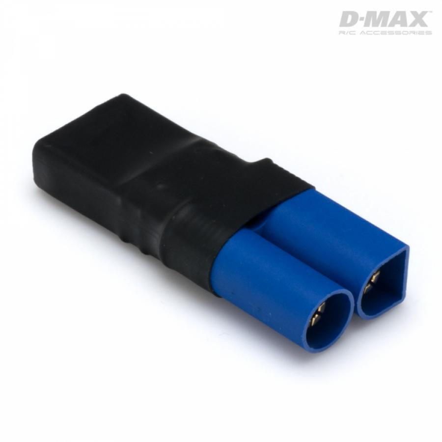 Connector Adapter EC5 (male) - TRX (female)