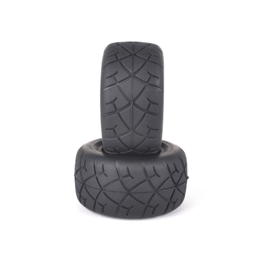 Venom Road Tyre - 1/10 Truck 95 (PR)