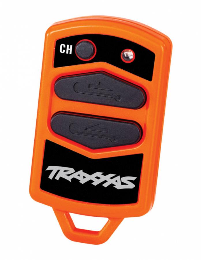 Traxxas Winch Set with Remote TRX-4 TRX8855