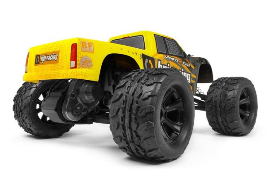 HPI Racing  HPI Jumpshot MT FLUX 160030