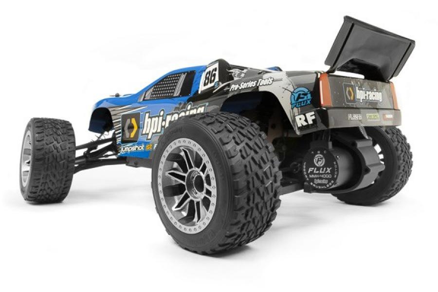 HPI Racing  HPI Jumpshot ST FLUX 160032