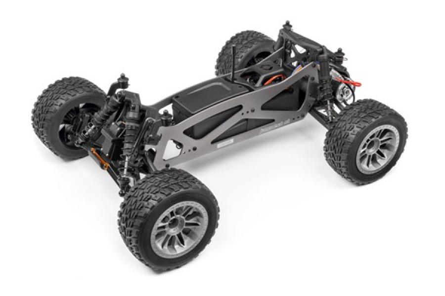 HPI Racing  HPI Jumpshot ST V2 120082