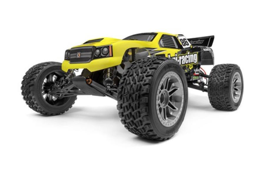 HPI Racing  HPI Jumpshot ST V2 120082