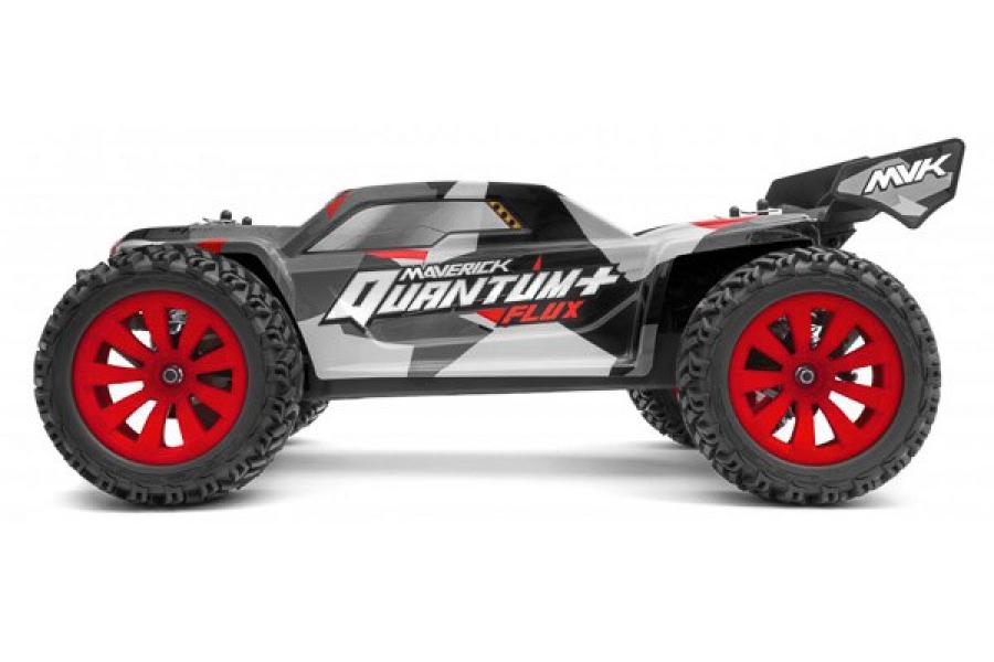 Maverick Maverick Quantum+XT Flux 3S 1/10 4WD Stadium Truc MV150301