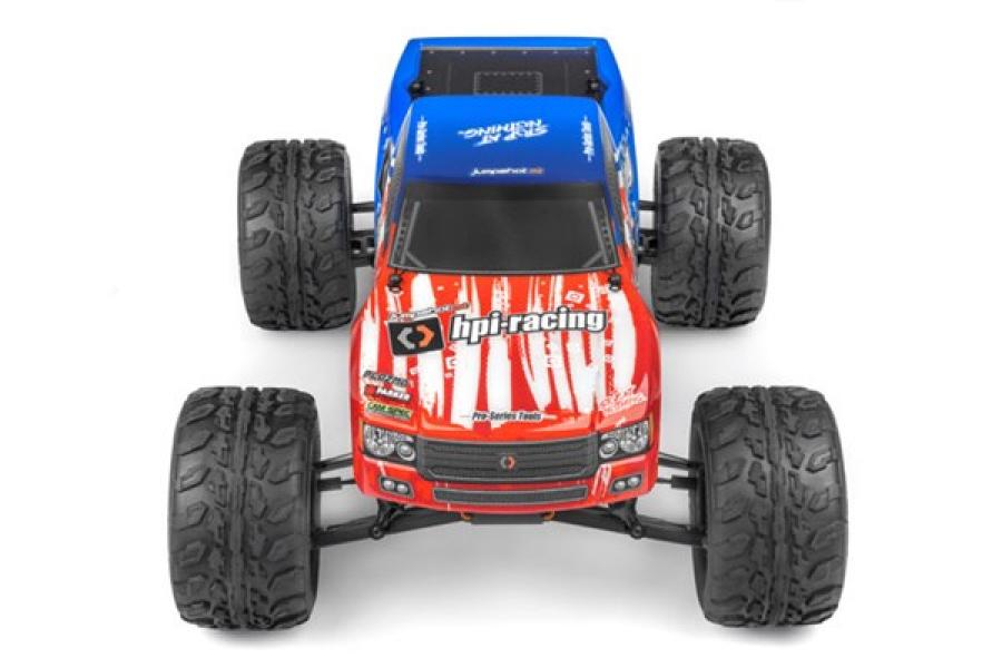 HPI Racing  HPI Jumpshot MT V2.0 v118863