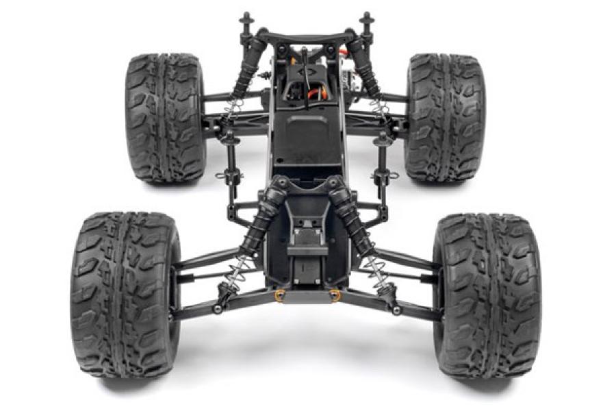 HPI Racing  HPI Jumpshot MT V2.0 v118863