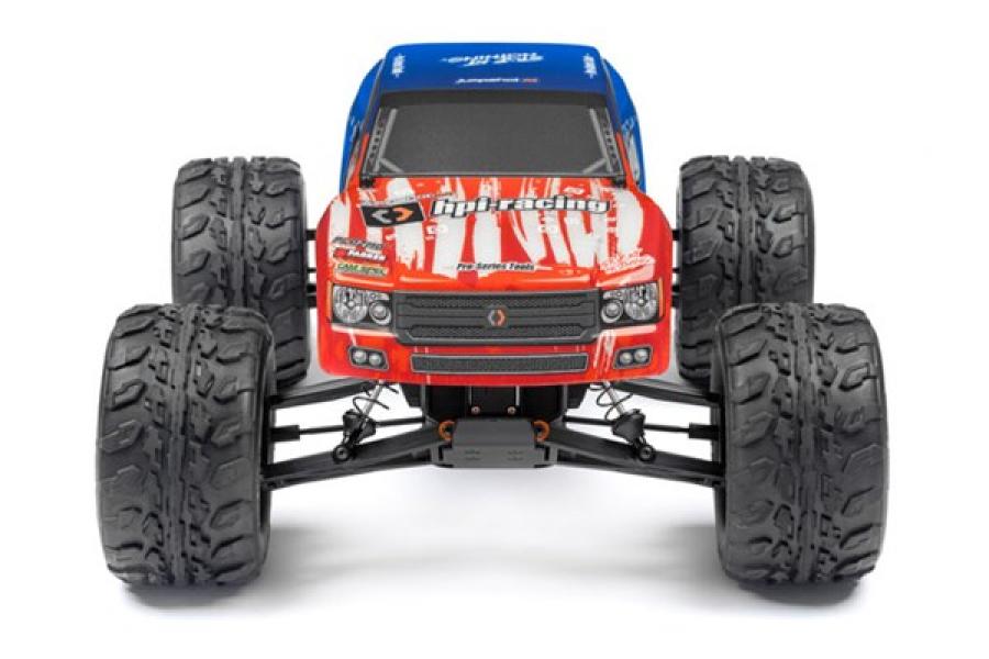 HPI Racing  HPI Jumpshot MT V2.0 v118863