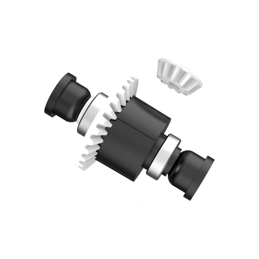 Differential Assembly