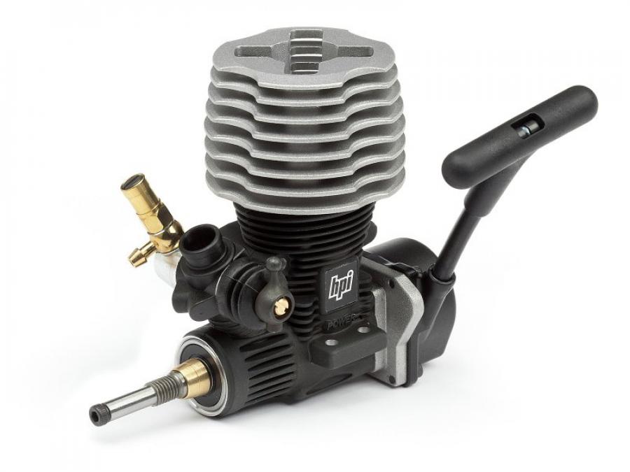 Hpi Racing Nitro Star G3.0 Ho Engine With Pullstart 107824