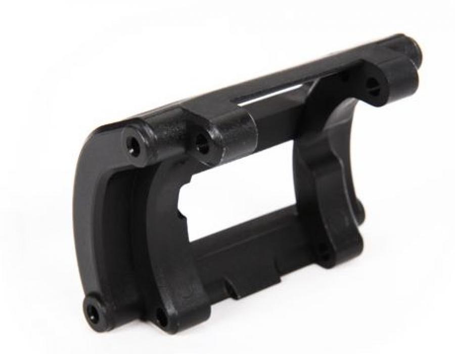 Traxxas Wheelie Bar Mount HD  Magnum 272R Transmission TRX9464