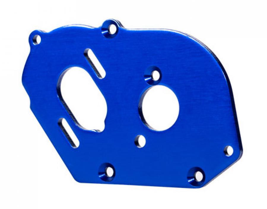 Traxxas Motor Plate 3.2mm  Magnum 272R Transmission TRX9490