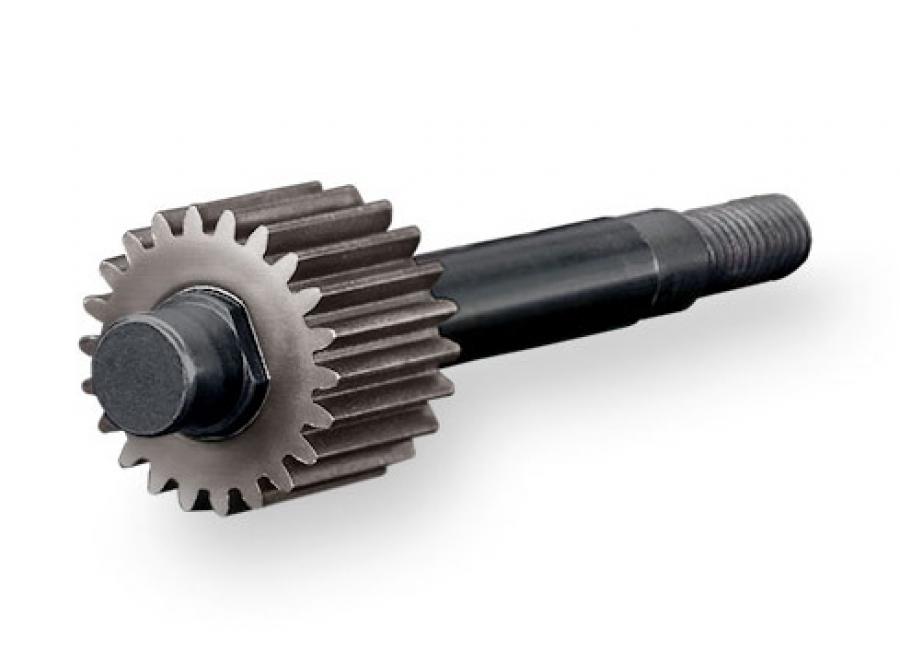 Traxxas Input Gear 22T with Shaft  Magnum 272R Transmission TRX9494