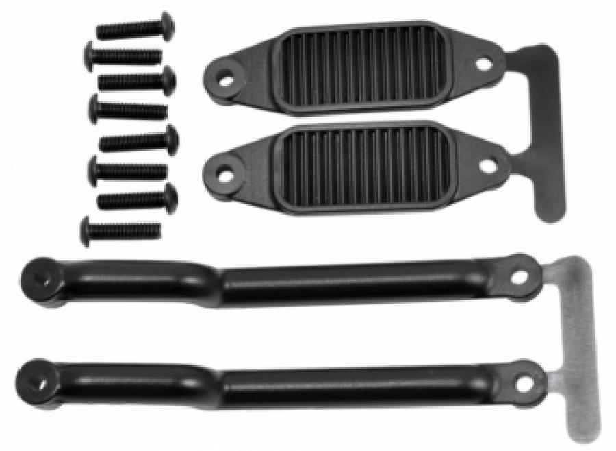 Body Savers for the Traxxas Revo 2.0