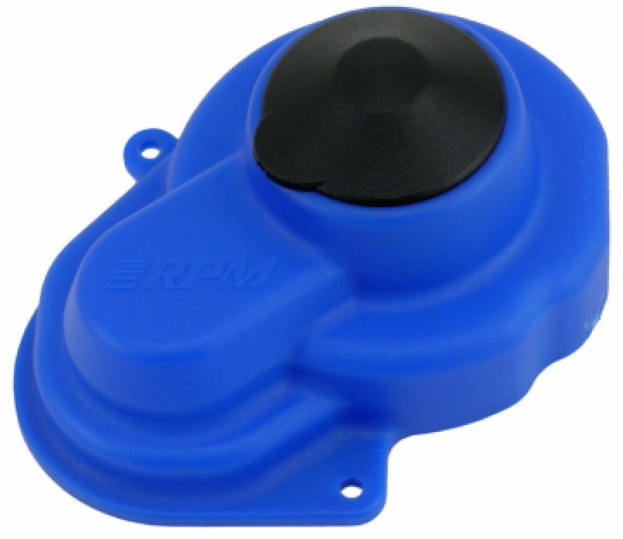 Gear Cover for the Traxxas e-Rustler, e-Stampede, Bandit & S