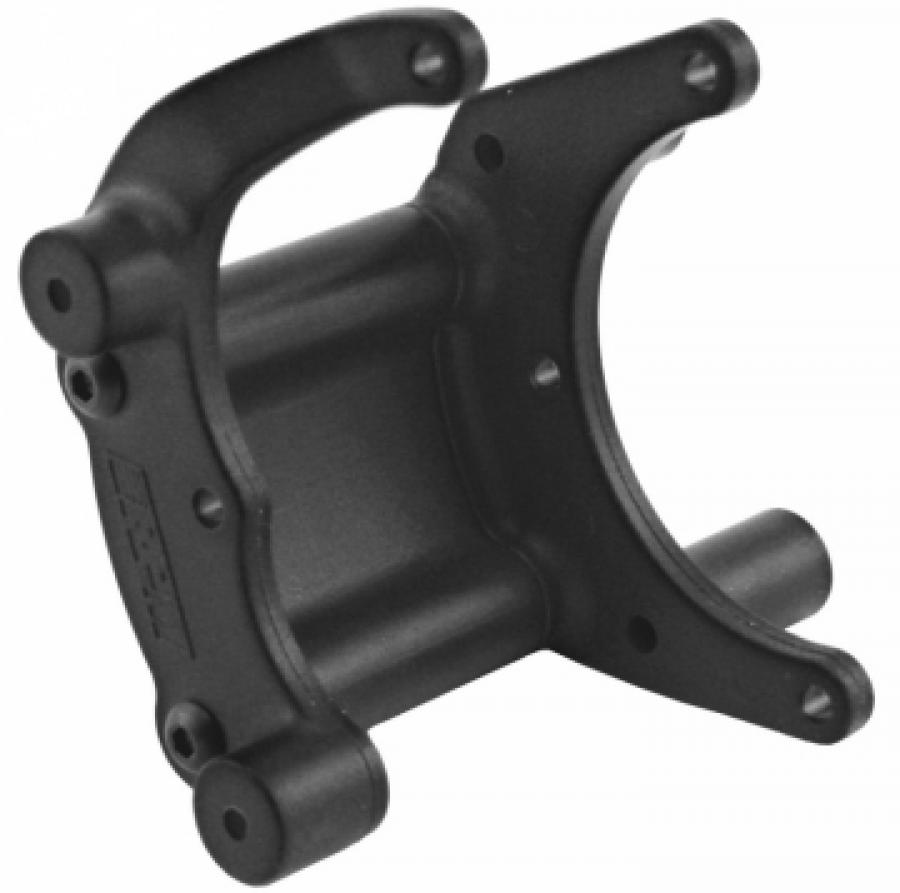 Front Shock Tower for the Nitro Slash, Nitro Rustler & Nitro