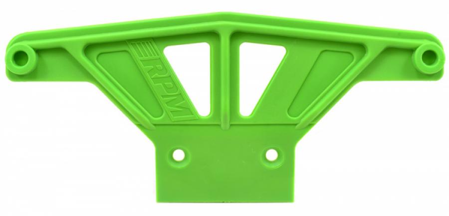 Wide Front Bumper for the Traxxas Rustler, Stampede & Bandit