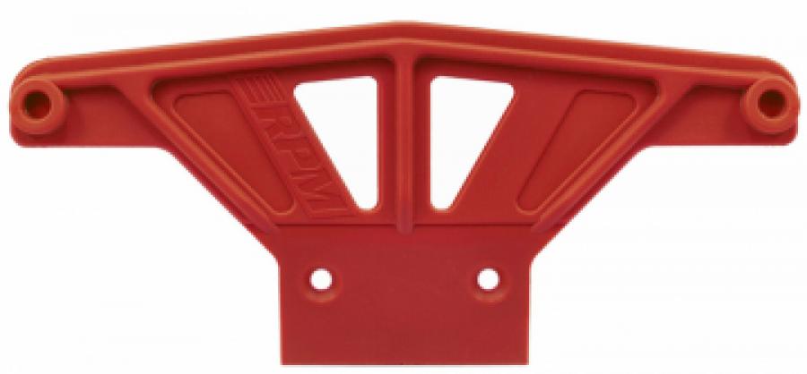 Wide Front Bumper for the Traxxas Rustler, Stampede & Bandit