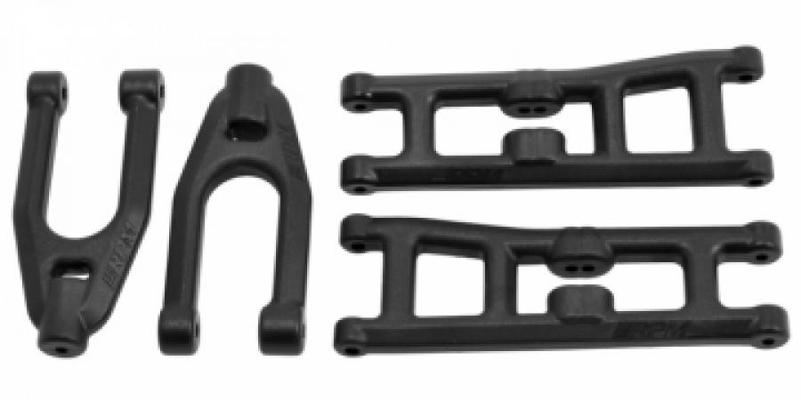 Front A-arms for the ARRMA Granite, Vorteks, Raider & Mojave