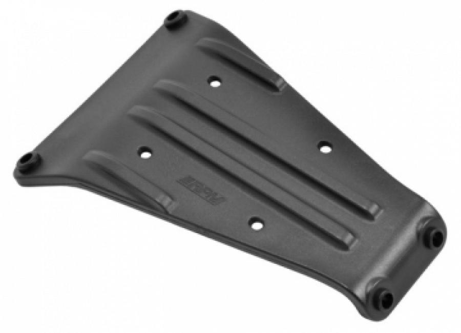 Rear Bumper Mount for the Traxxas X-Maxx