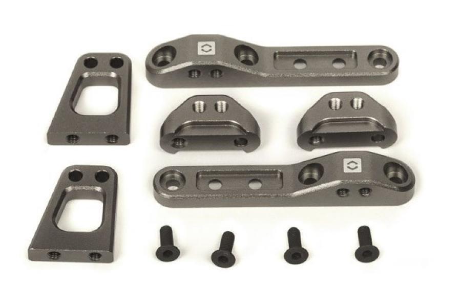 HPI Racing  Front Camber Link Mount Set 115433